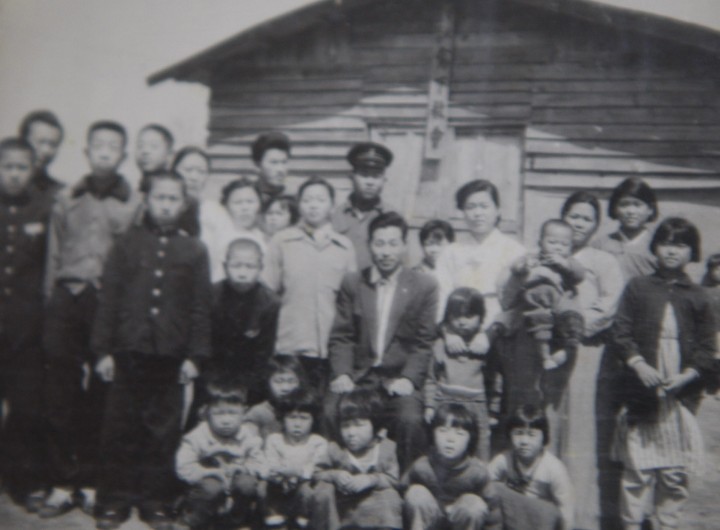 교회 발전