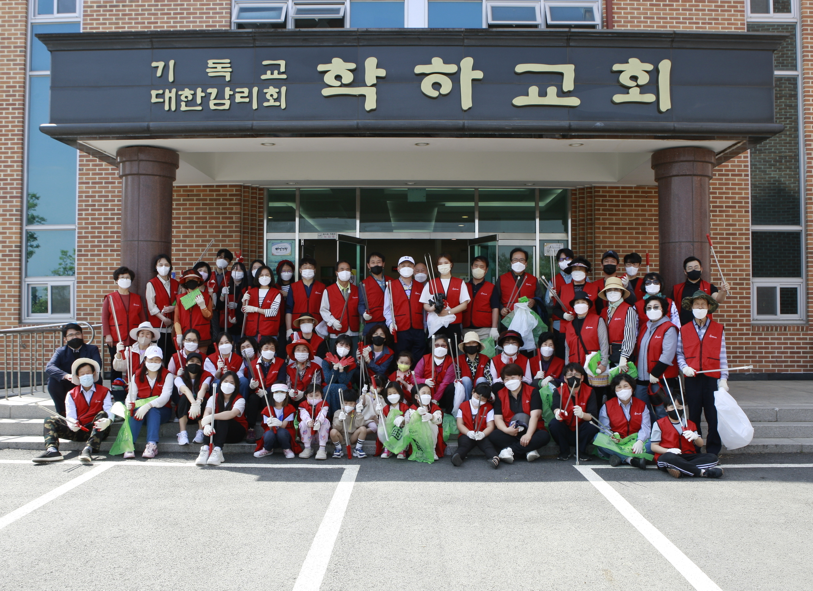 교회2