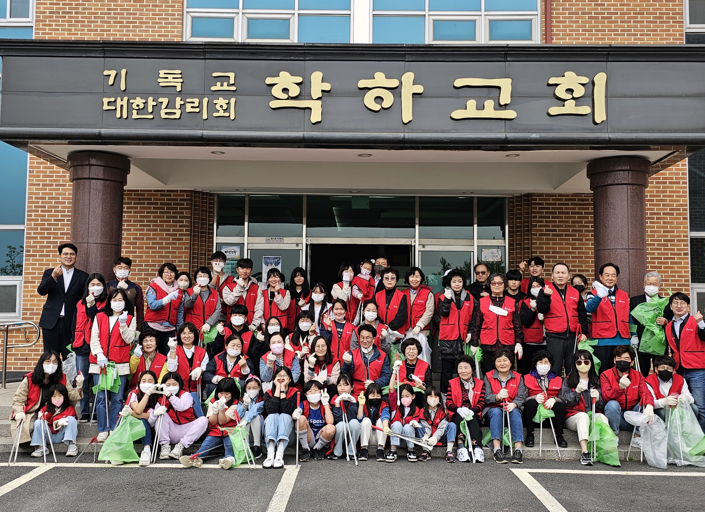 교회3
