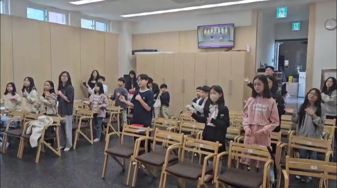 소년부